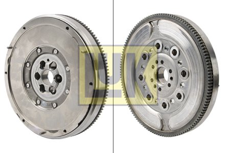 KOŁO DWUMASOWE SPRZĘGŁA CITROEN PEUGEOT