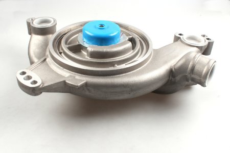 ZESTAW ROZRZĄDU Z PASKIEM + POMPA WODY