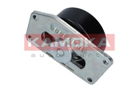 Rolka napinacza paska wielorowkowego KAMOKA R0335 1611424280 (METAL) 