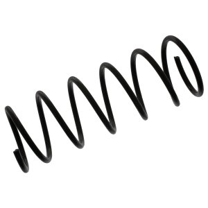 SPRĘŻYNA ZAWIESZENIA CITROEN