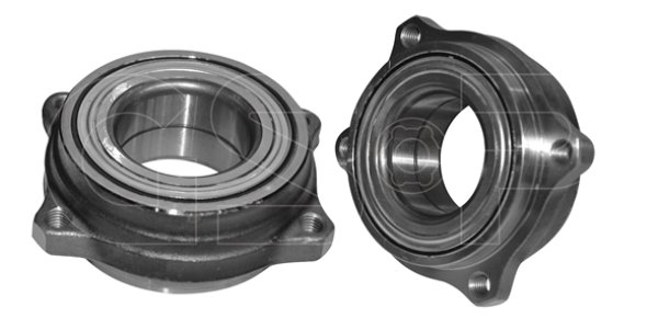 ŁOŻYSKO, ZESTAW NAPRAWCZY PIASTY MERCEDES