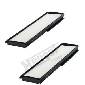 FILTR POWIETRZA KABINOWY DB HENGST FILTER E1913LI2 CU38222