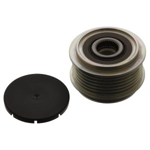 SPRZĘGŁO ALTERNATORA AUDI