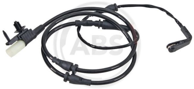 CZUJNIK KLOCKÓW - PRZÓD