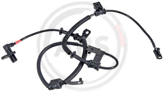 CZUJNIK ABS KIA SOUL  09- PP 