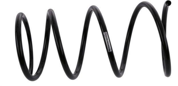 SPRĘŻYNA ZAWIESZENIA SACHS 993775 4813142430 TOYOTA