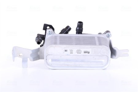 CHŁODNICA OLEJU BMW