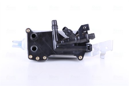 CHŁODNICA OLEJU BMW