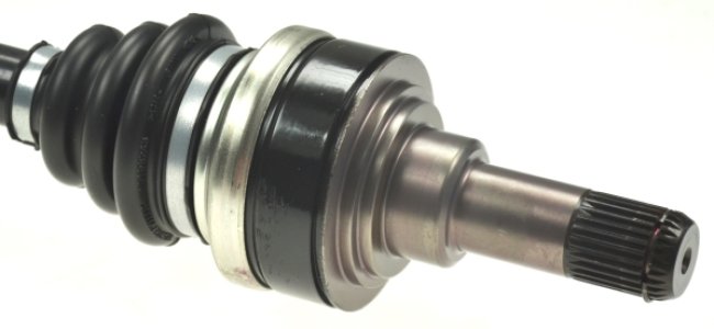 PÓŁOŚ NAPĘDOWA BMW