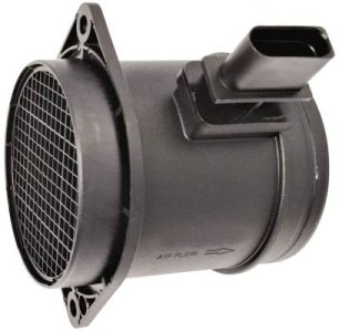 PRZEPŁYWOMIERZ POWIETRZA