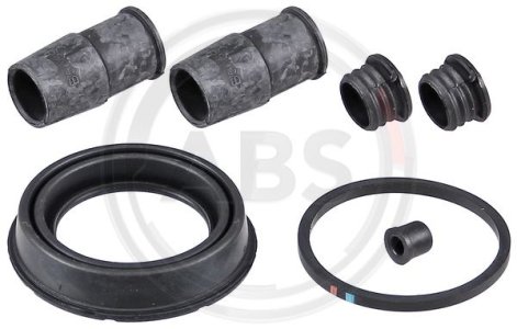 Reperaturka zacisku hamulcowego A.B.S. 43053 1605955 OPEL (ATE 48MM)