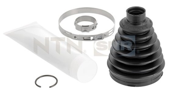 OSŁONA PRZEGUBU RENAULT DACIA 