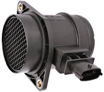 PRZEPŁYWOMIERZ POWIETRZA