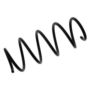 SPRĘŻYNA ZAWIESZENIA RENAULT