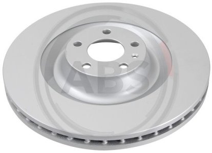 TARCZA HAMULC. AUDI A8  03-10