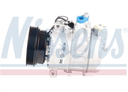 KOMPRESOR KLIMATYZACJI LAND ROVER