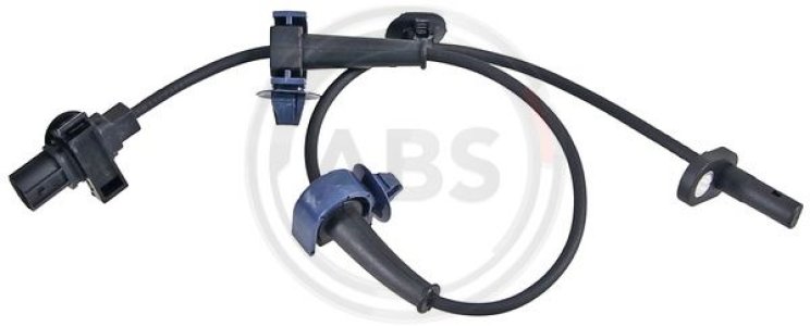 Czujnik ABS A.B.S. 31289 57475SMGE02 HONDA CIVIC VIII  05- LT