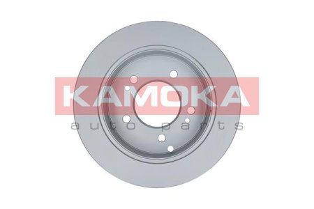 TARCZA HAMULC. TYŁ HYUNDAI SONATA 05-, TUCSON 04-