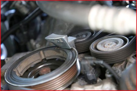 NARZĘDZIA DO PASKA KLINOWEGO