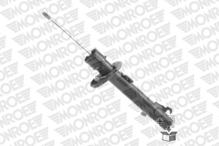 AMORTYZATOR FORD  LP