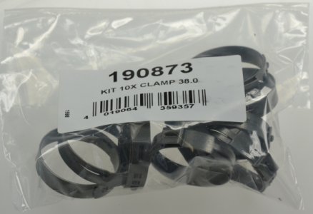 OPASKA OSŁONY PRZEGUBU 38.1