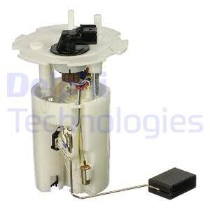 ZESPÓŁ ZASILAJĄCY CHEVROLET