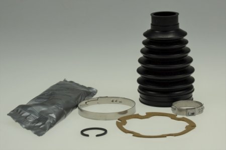 OSŁONA PRZEGUBU SKODA