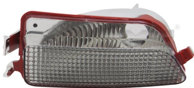 ŚWIATŁO COFANIA TYC 19 0619 01 2 6351V1 CITROEN