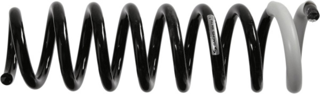 SPRĘŻYNA ZAWIESZENIA PEUGEOT