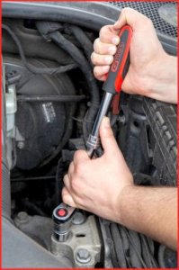 CHROME+TELESKOPOWE POKRETLO PRZELACZALNE 36 ZAB, 1