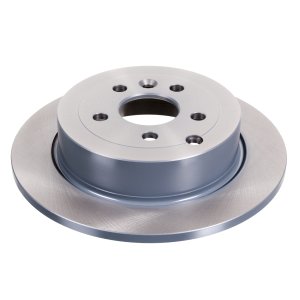 TARCZA HAMULC. LANDROVER FREELANDER  06- TYŁ