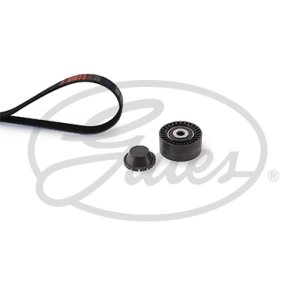 ZESTAW PASKA KLINOWEGO WIELOROWKOWEGO CITROEN