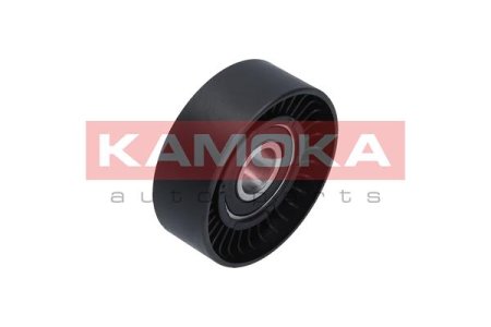 Rolka napinacza paska wielorowkowego KAMOKA R0094 1206990 (plastik)