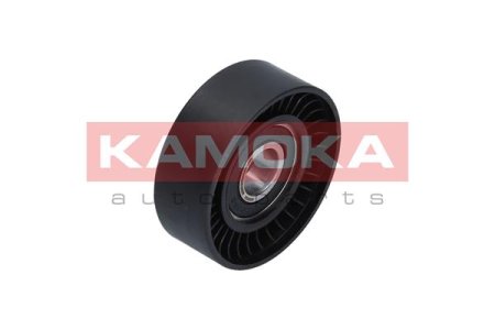 Rolka napinacza paska wielorowkowego KAMOKA R0094 1206990 (plastik)