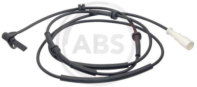 Czujnik ABS PP A.B.S. 30542 60659264 ALFA ROMEO 156  97-02 