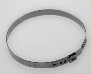 ZESTAW OPASEK DO OSŁON TERMOPLASTYCZNYCH 102.5 