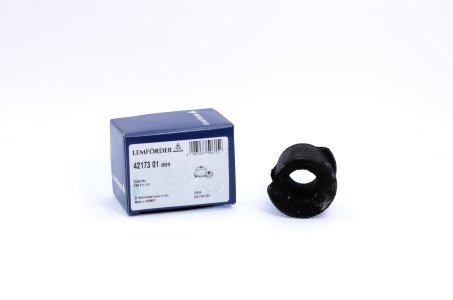 PODUSZKA STABILIZATORA LEMFORDER 4217301 7H5511414 VOLKSWAGEN