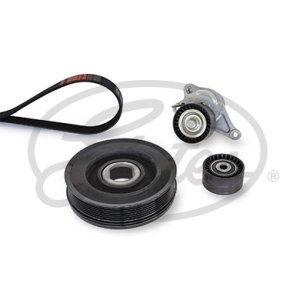 ZESTAW PASKA KLINOWEGO WIELOROWKOWEGO