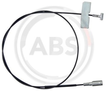 Linka hamulca ręcznego A.B.S. K14059 4422438  OPEL VIVARO  14