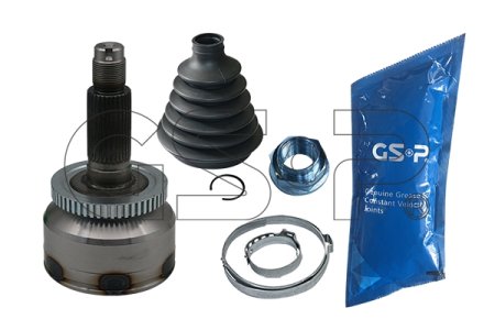 PRZEGUB NAPĘDOWY KPL. KIA