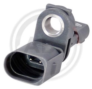 CZUJNIK ABS SKODA OCTAVIA  III  12- TYŁ