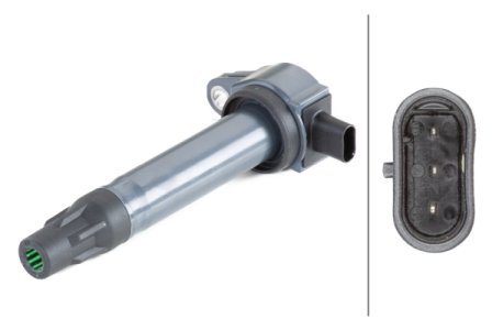 CEWKA ZAPŁONOWA HELLA 5DA358057531 4606824AB CHRYSLER DODGE JEEP