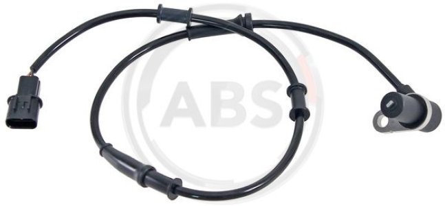 Czujnik ABS A.B.S. 31478 MR129956 MITSUBISHI COLT  96-03 LP