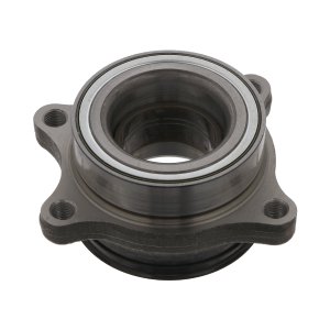 ŁOŻYSKO, ZESTAW NAPRAWCZY PIASTY TOYOTA