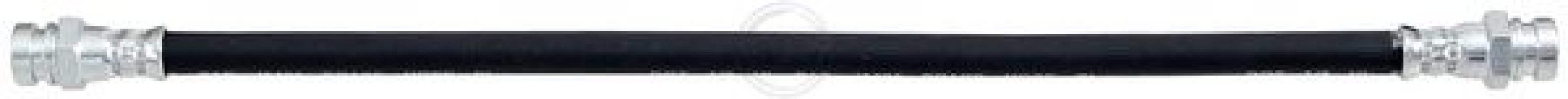 Przewód hamulcowy giętkix A.B.S. SL6352 MR449931 MITSUBISHI L300  86-04 T