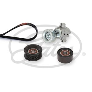 ZESTAW PASKA KLINOWEGO WIELOROWKOWEGO