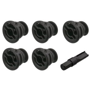 KOREK MISKI OLEJU AUDI