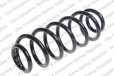 SPRĘŻYNA ZAWIESZENIA AUDI