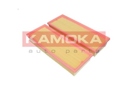 FILTR POWIETRZA KAMOKA F227201 1120940004 MERCEDES KLASA C 01