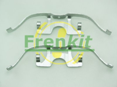 Zestaw do klocków hamulcowych FRENKIT 901849 4427E8 CITROEN